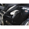 CRASHPADY CLASSIC RG RACING KAWASAKI ZX9R F BLACK