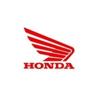 Crashpady Honda