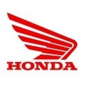 Crashpady Honda