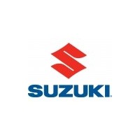 Crashpady Suzuki