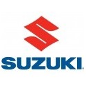 Crashpady Suzuki