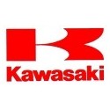 Crashpady Kawasaki