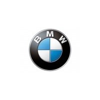 Crashpady BMW