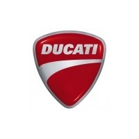Crashpady Ducati