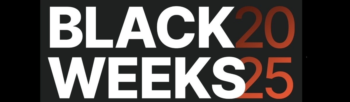 BLACK WEEKS